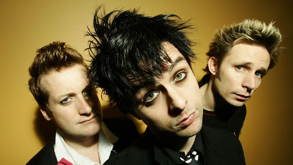 Success Story of Best Punk Group, Green Day
