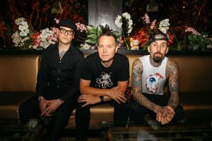Get to Know Blink 182 As A Worldwide Pop Punk Band