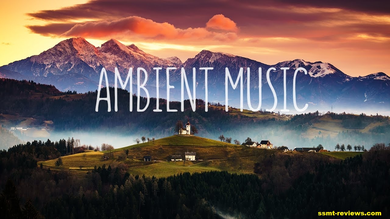 Sejarah Singkat Tentang Musik Ambient